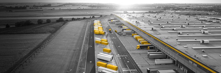  บริการรถขนส่งควบคุมอุณหภูมิ