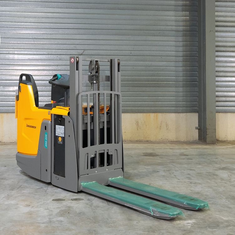 JUNGSTARS - EJC - 4 sterren