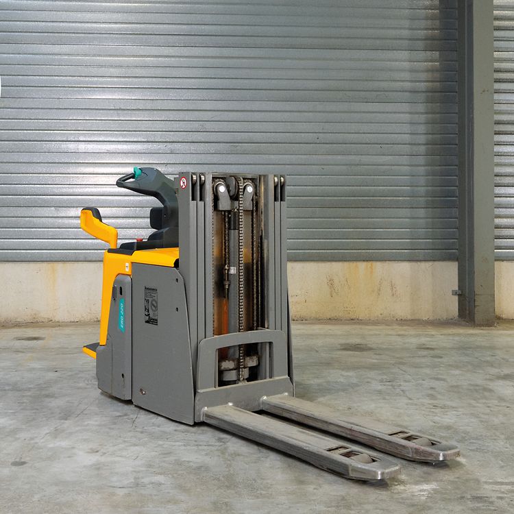 JUNGSTARS - EJC - 3 sterren