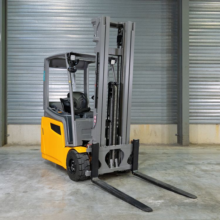 JUNGSTARS - EFG - 5 sterren