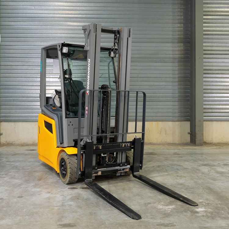 JUNGSTARS - EFG - 4 sterren