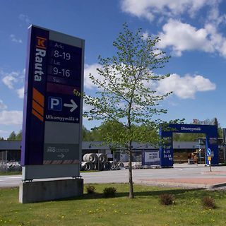 Picture K-Rauta ulkokyltti galleria 2