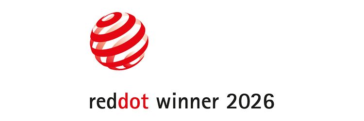 Red Dot Award