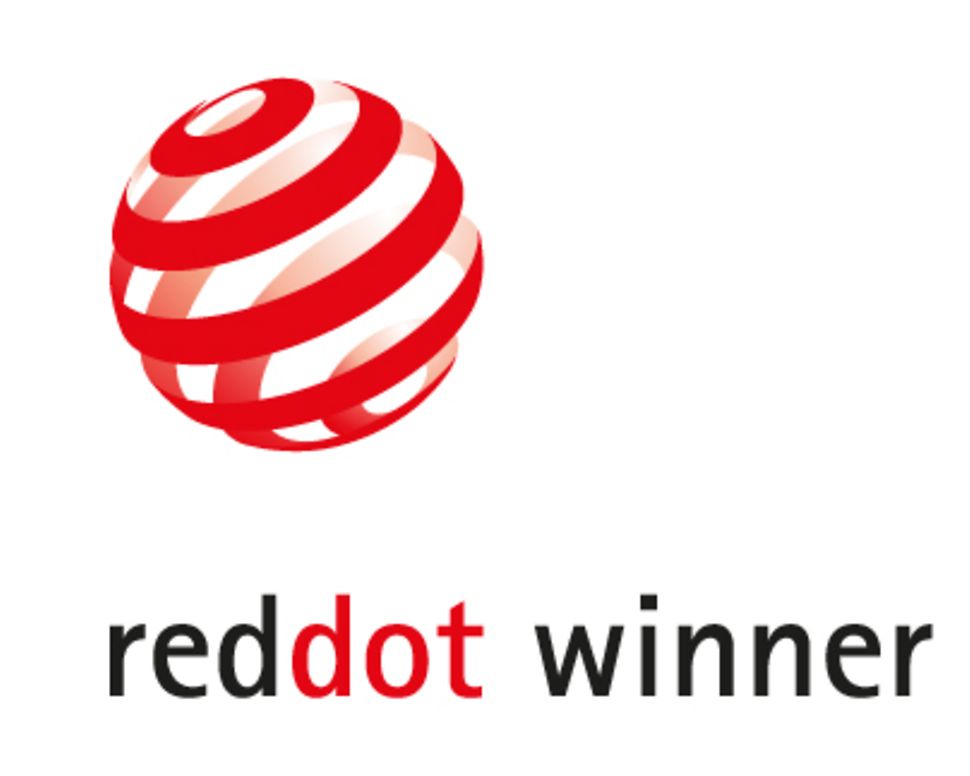 Red Dot Design Award 2026