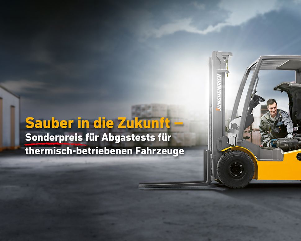 Header Landingpage Jungheinrich Abgastest