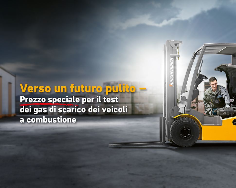 Header Landingpage Jungheinrich Abgastest