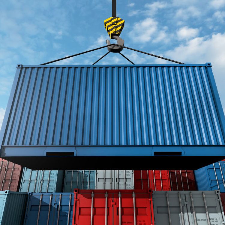 Container System