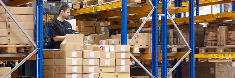 Order Fulfillment คืออะไร