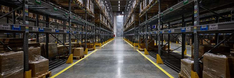 Order Fulfillment คืออะไร