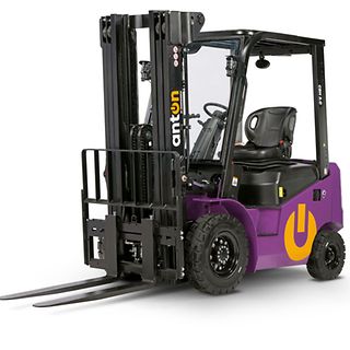 AntOn el motviktstruck CBH Produktbild