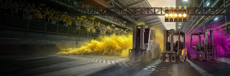 Stage Teaser Image The Race for Pole Position