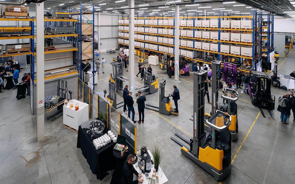 EXPO AUTOMATIZACE