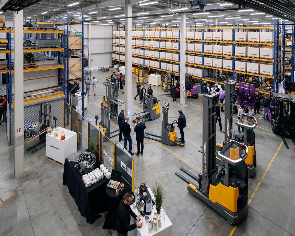 EXPO AUTOMATIZACE
