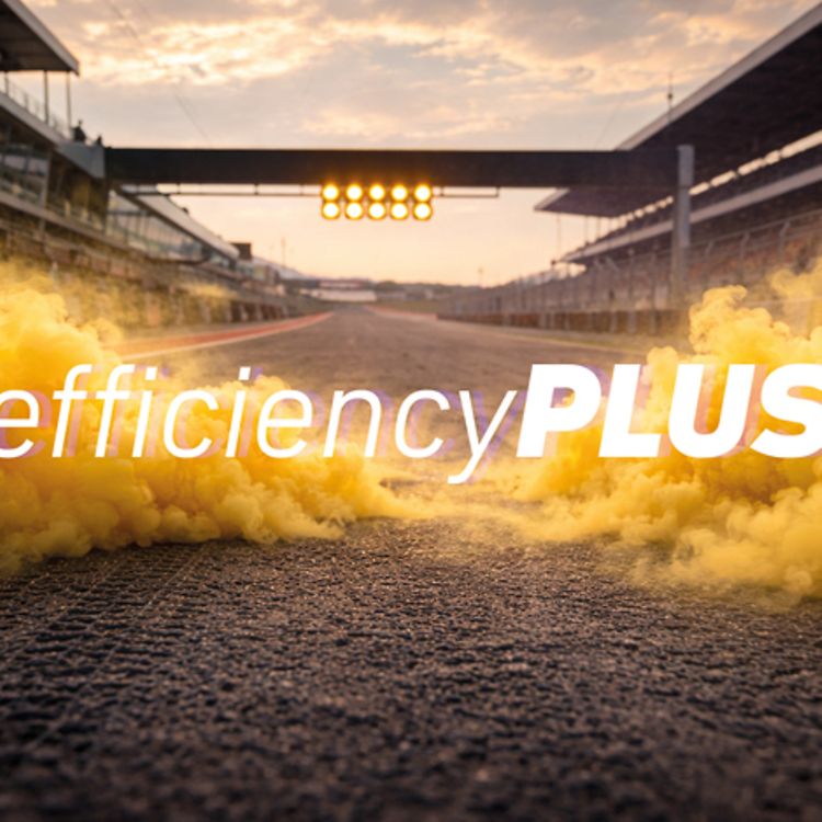 Tab module Efficiencyplus