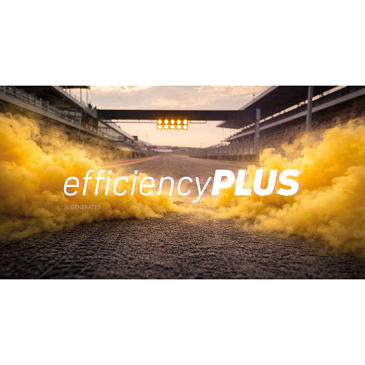 Tab module Efficiencyplus