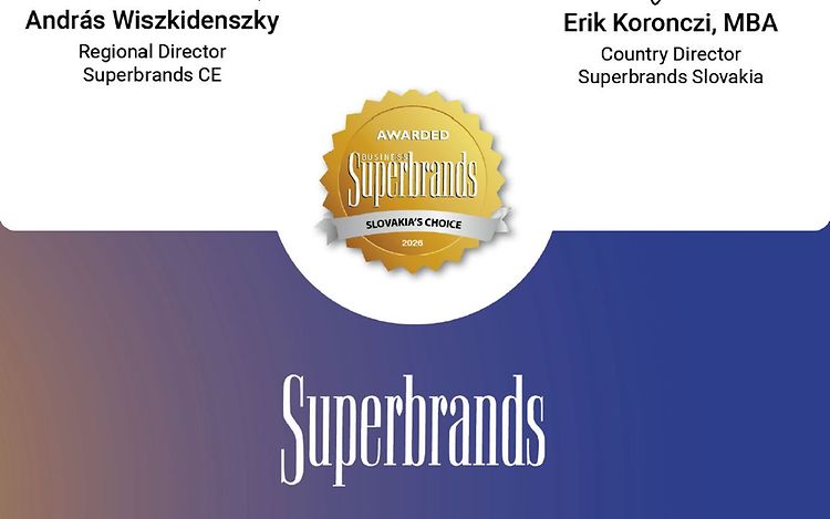 Fotka Superbrands 2026