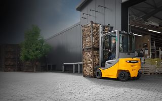 JungStars Stage Teaser Picture