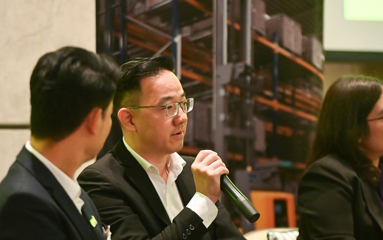 GTCC ESB APR 2026-003