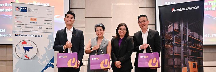 GTCC ESB APR 2026-011