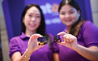 GTCC ESB APR 2026-007