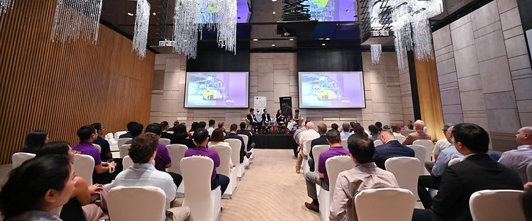 GTCC ESB APR 2026-001