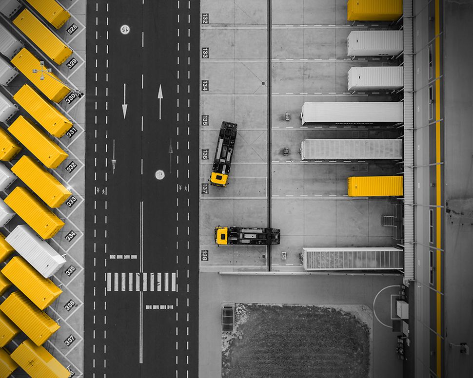 warehouse