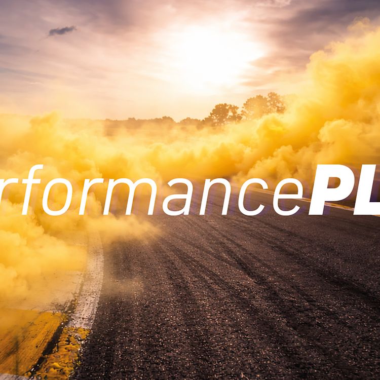 Jungheinrich EFG 2i/3i - performancePLUS