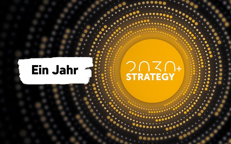 1 Jahr S2030+
