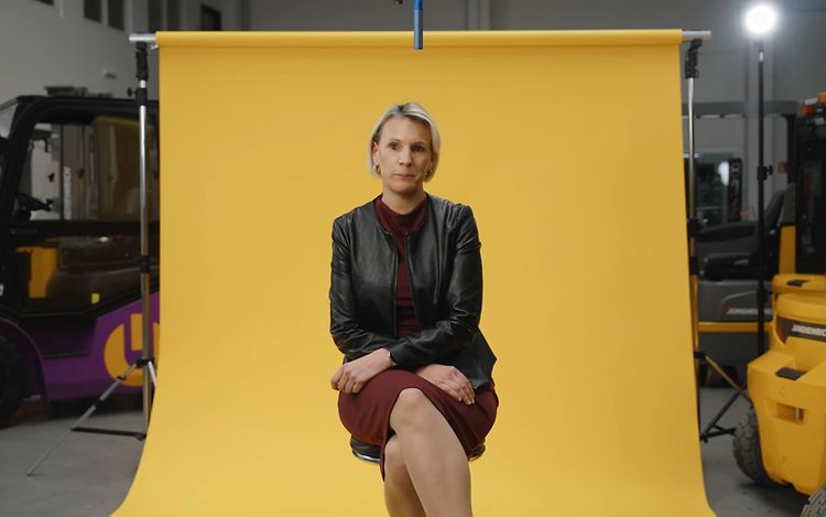 70 Jahre Patricia Schreier Bild