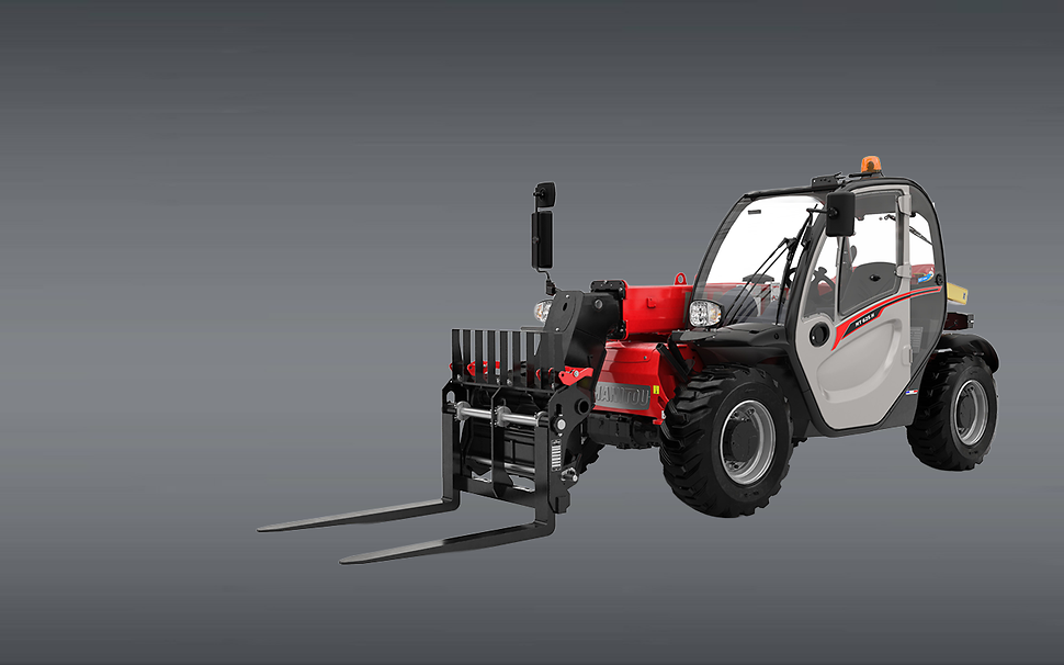 MT 625 H