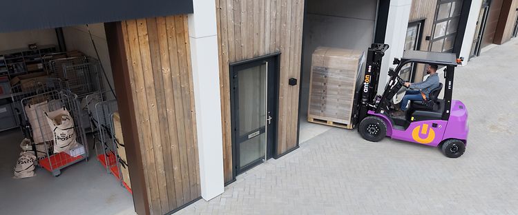 Referentie MET Logistics header