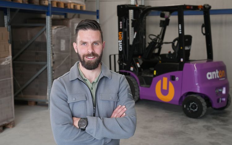 Referentie MET Logistics quote picture