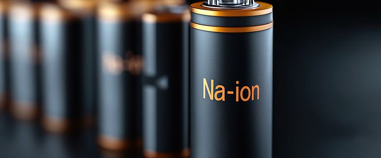 Na-ion