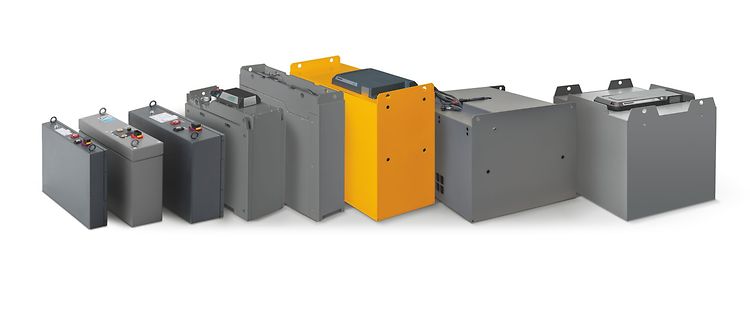 AI-Battery