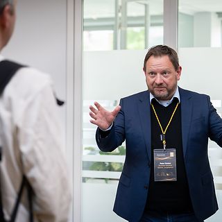 Gallery Persevent 50 jaar JHBE 14