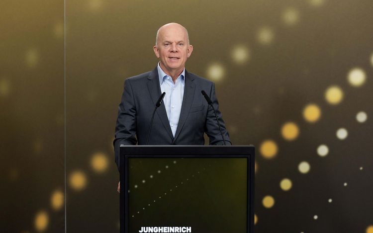 Andreas Umbach