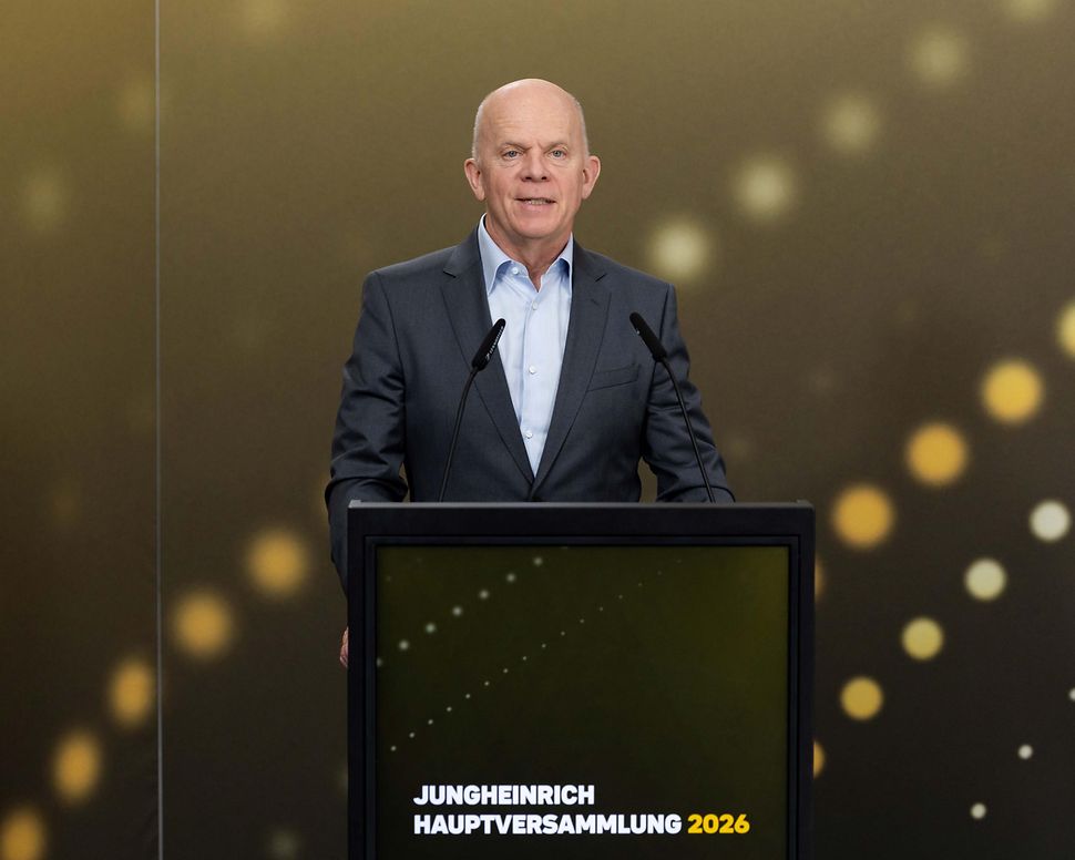 Andreas Umbach