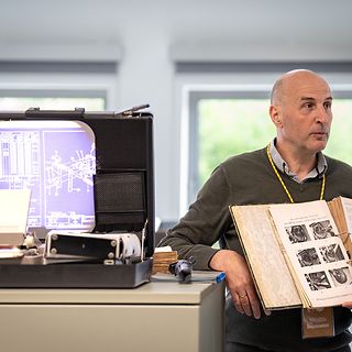 Gallery Persevent 50 jaar JHBE 16