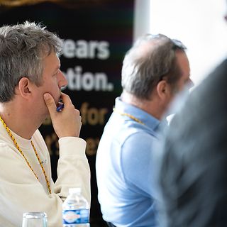 Gallery Persevent 50 jaar JHBE 09