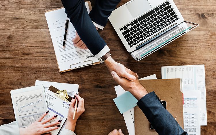 Partnership