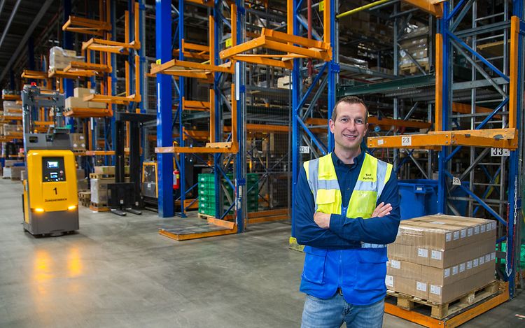 Quote Technische Unie