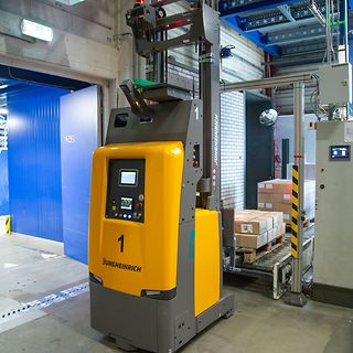 Technische Unie AGV
