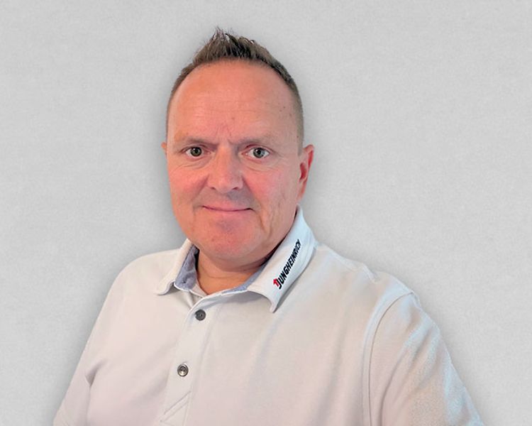 Peder Klink 