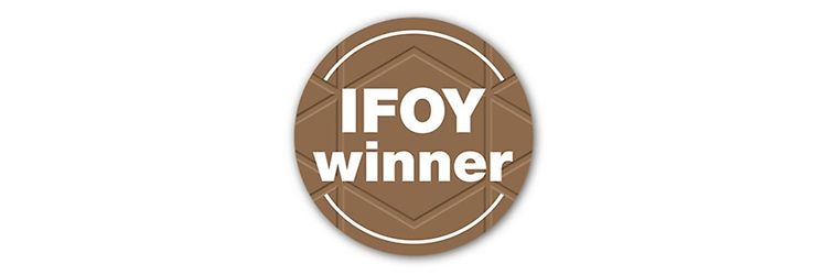 IFOY Award 2026