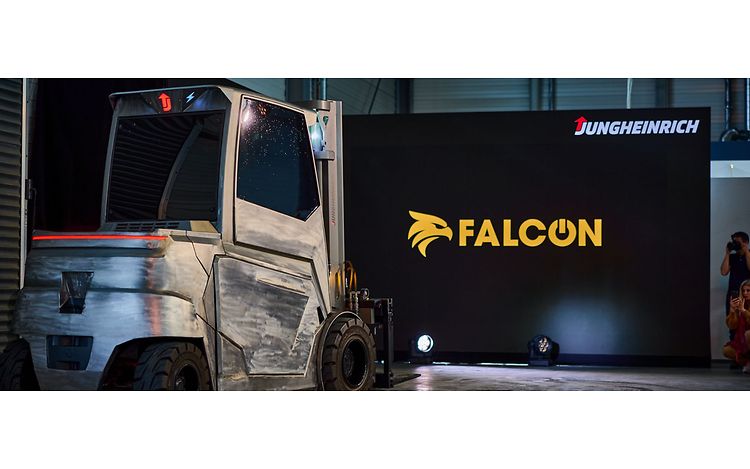 FalcOn - blog