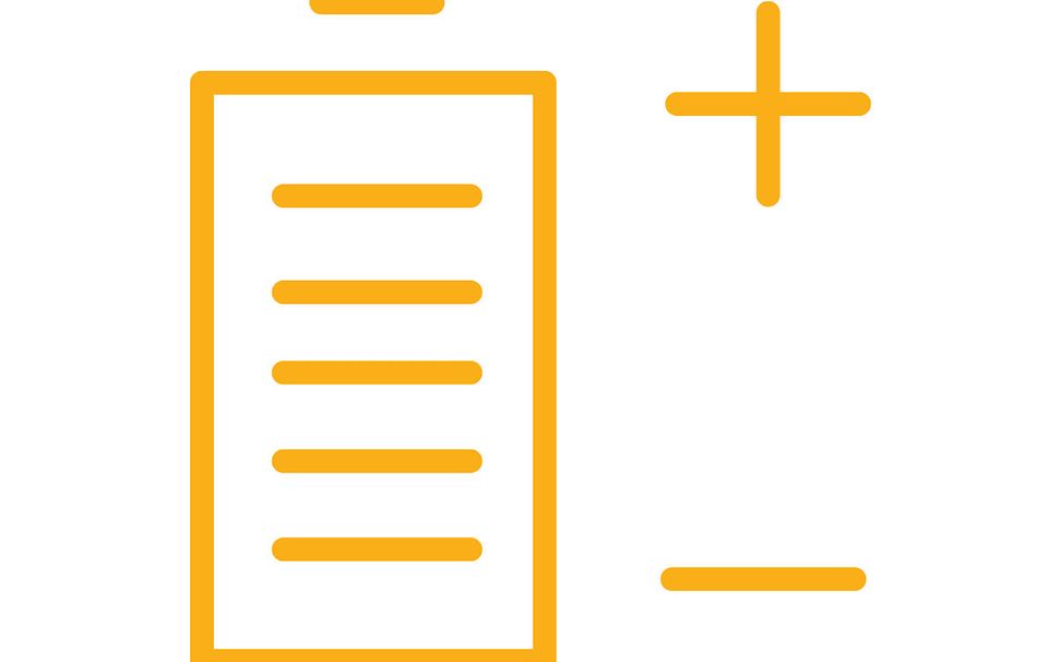 Icon Battery, RGB, Screen_69138