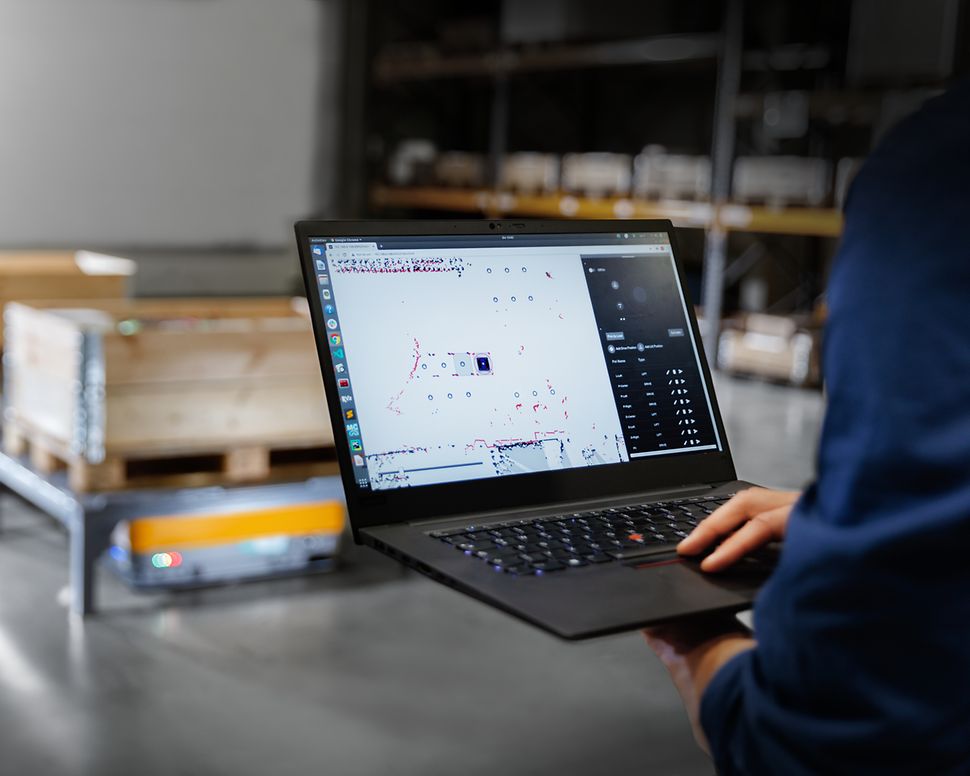 FIFO, LIFO, FEFO und weitere Lagerstrategien