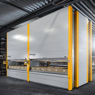 Bresser Galerie 1