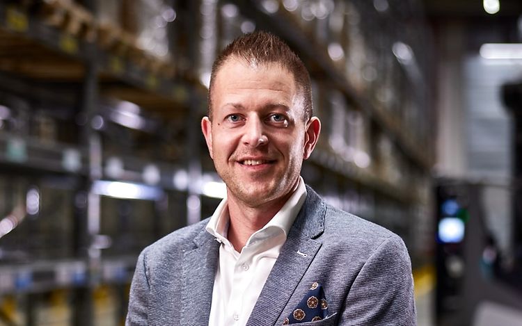 Rene Bartels BLG