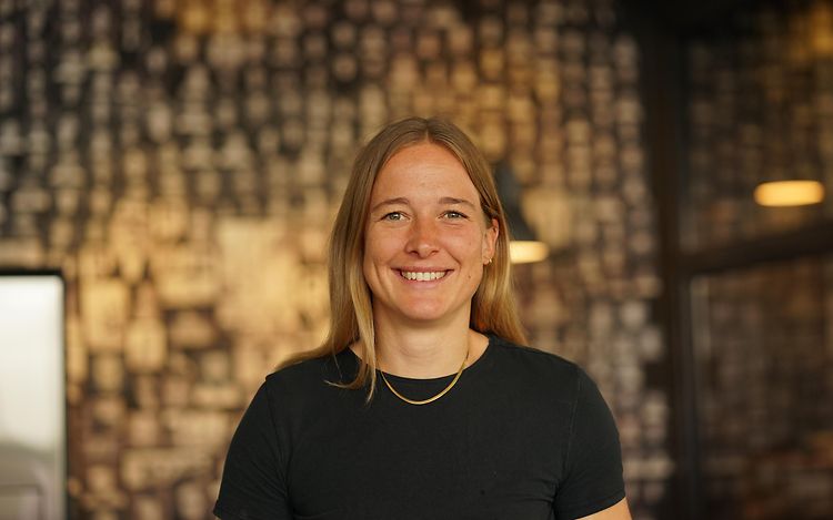 Picture Isabell Schwarz- JH Robotics